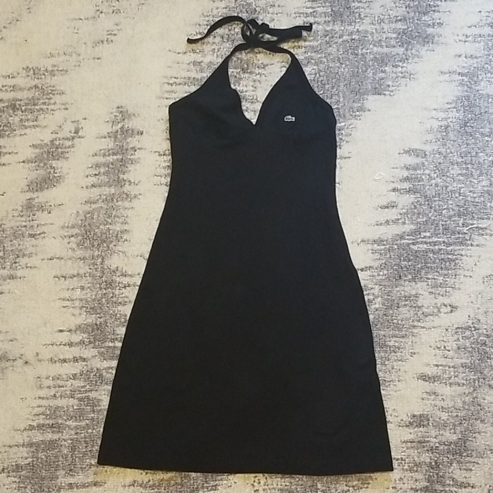 Lacoste dress